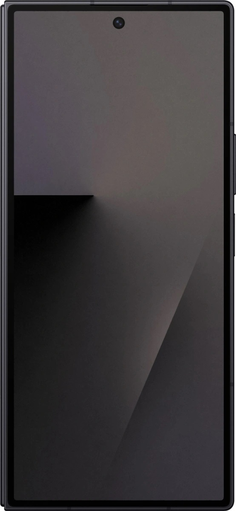Смартфон Samsung Galaxy Z Fold7 12/256Gb Jetblack (SM-F966B)