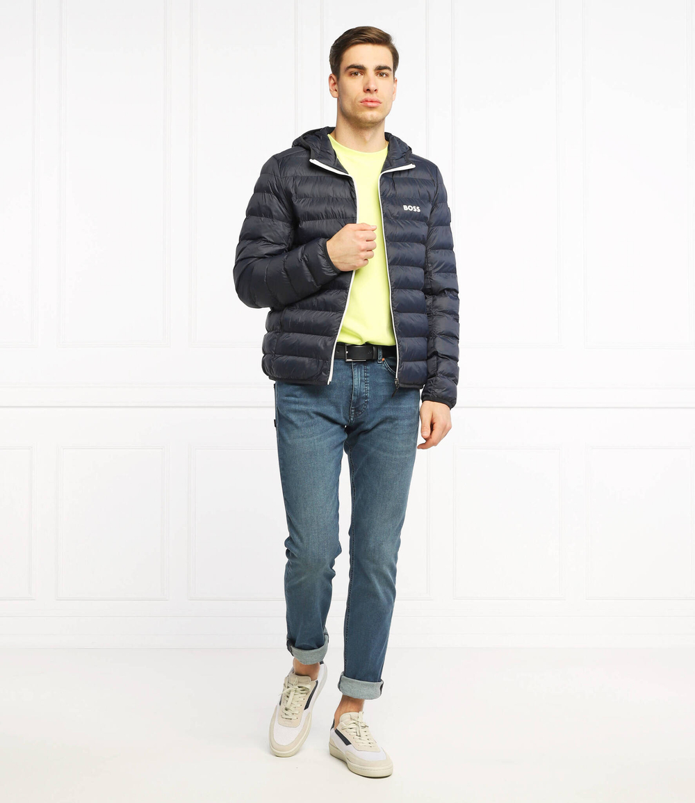 куртка j_thor BOSS GREEN - темно-синий(50472472)