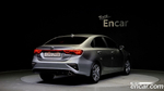 Kia All New K3 Luxury (10.2019)