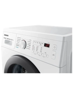 Стиральная машина Samsung WW70AG4S21VELD