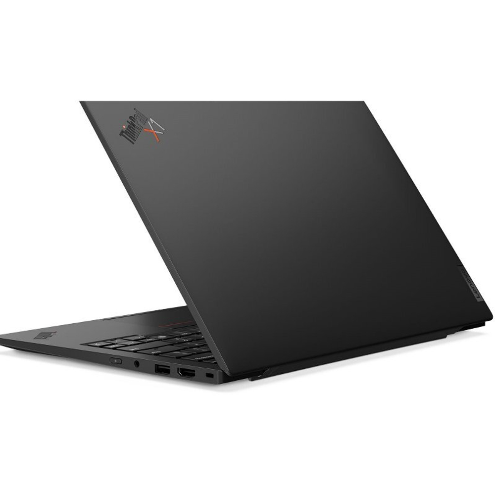 Ноутбук ThinkPad X1 Carbon Gen 12 14" 2.8K (2880x1800) OLED 400N, Intel Ultra 7 155H, 32GB, 2TB, Intel Graphics, Win11ProEng