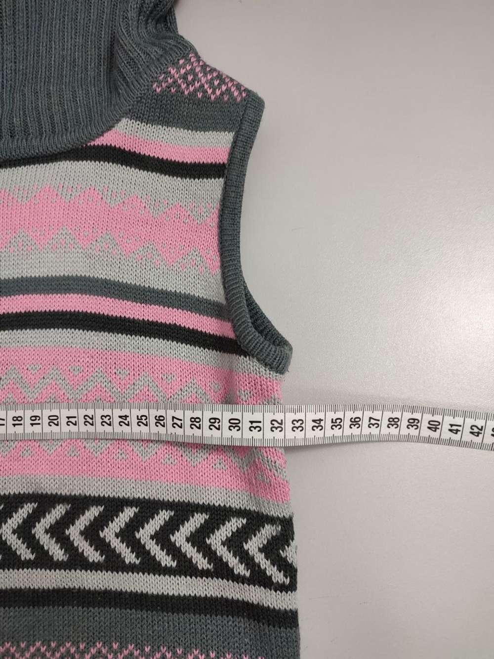 Платье без рукавов на 10-11 лет