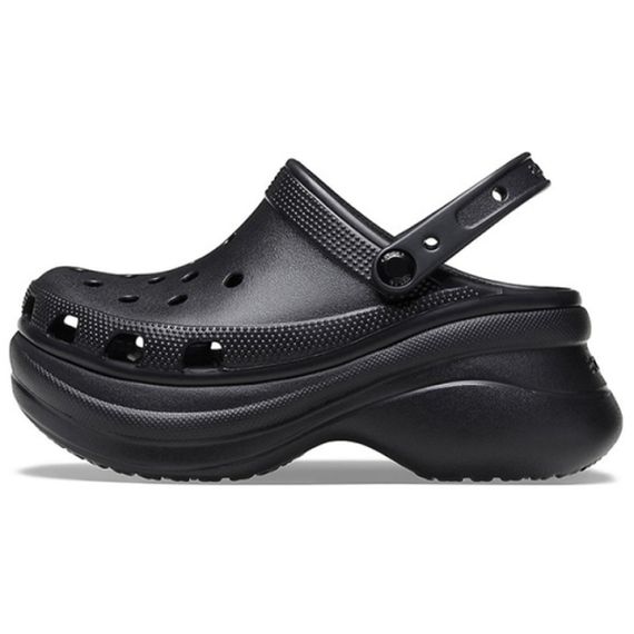 Crocs Classic Bae Clog 'Black'
