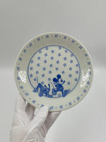 Тарелка 16см Микки Маус Disney by Sango