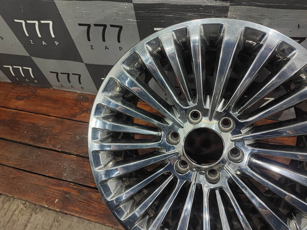 Диск колесный литой R19 Tank 500 21-нв Б/У Оригинал 3113105XKV3AA