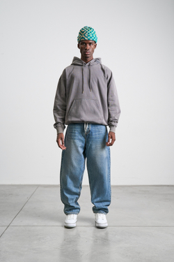 Джинсы Appetite High Mark Denim "Blue Fog"