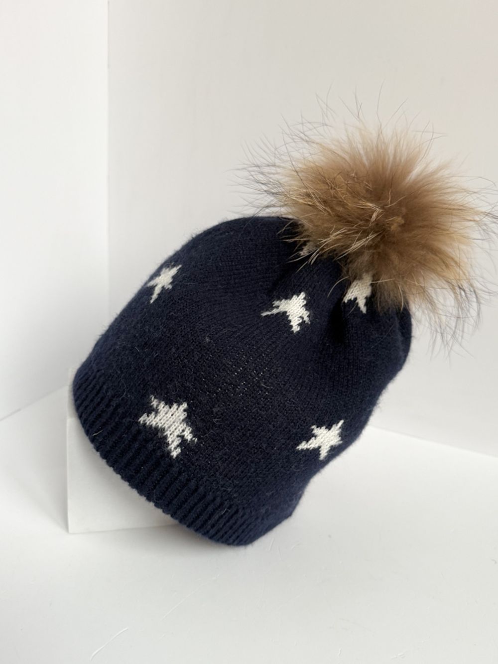 Шапка Gulliver на 6 лет