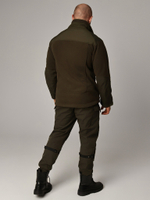 Кофта флисовая на молнии 7.26 Gear Tactical Series 124