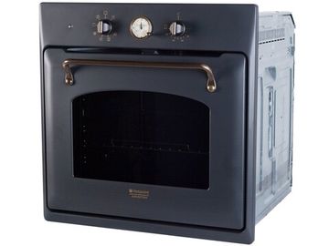 Электрический духовой шкаф Hotpoint-Ariston FT 851.1