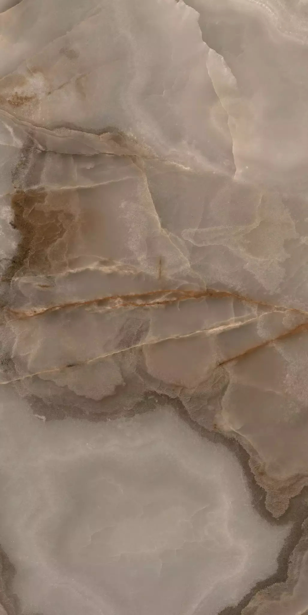 Керамогранит Reves de REX Choco Glossy