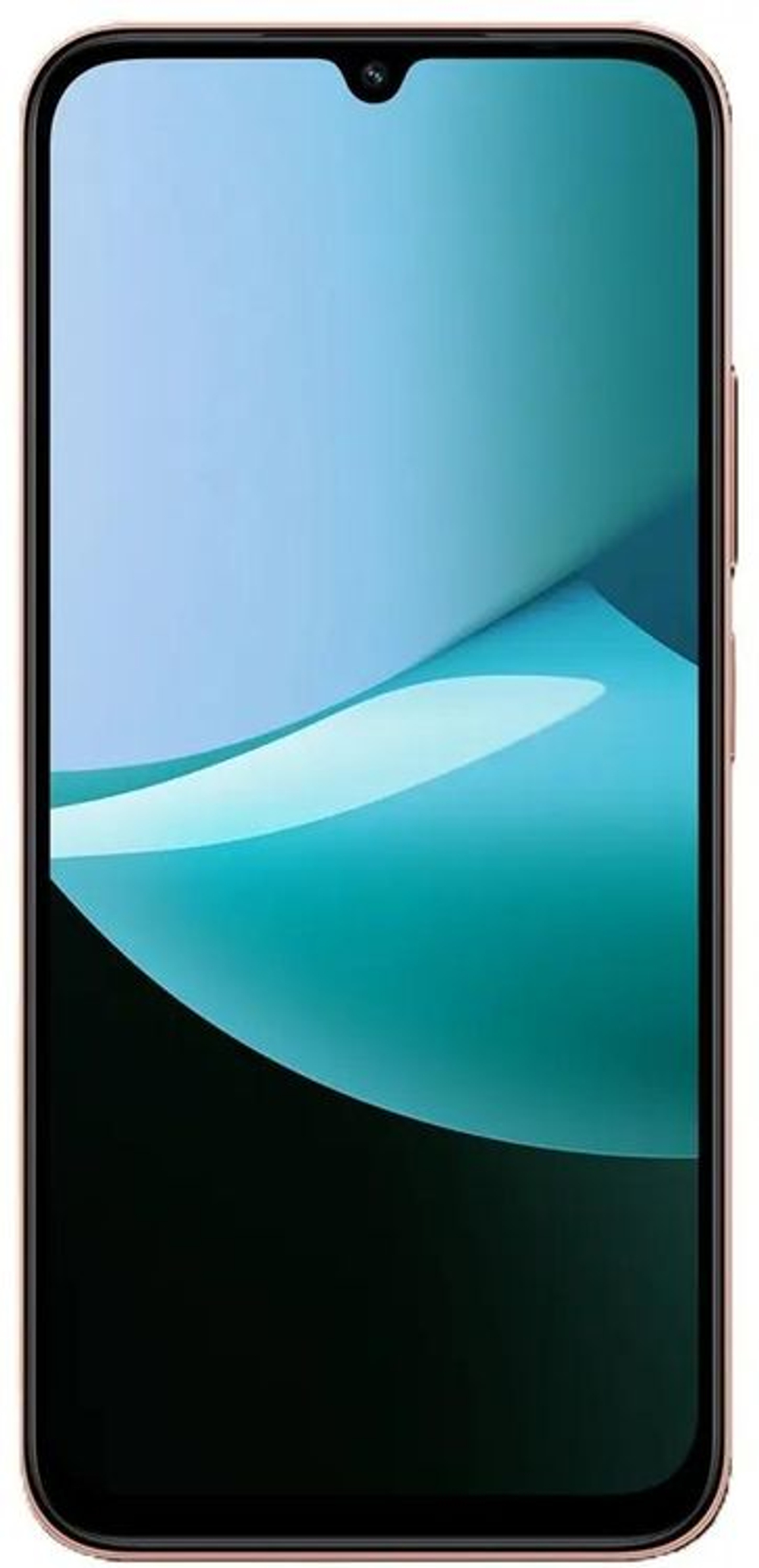 6.9" Смартфон Xiaomi REDMI 15C 4/128Gb,  NFC,  IPS,  120Гц,  6000мAч,  оранжевый