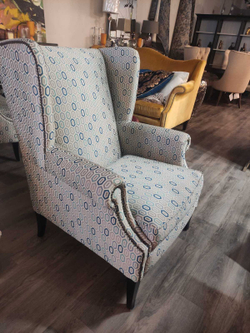 Кресло  фабрики BERNHARDT