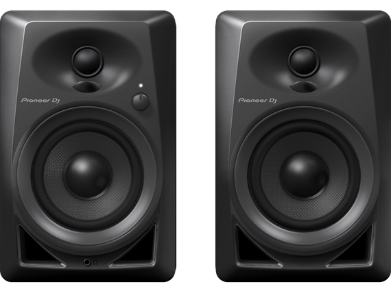 Pioneer DM-40D (Pair)