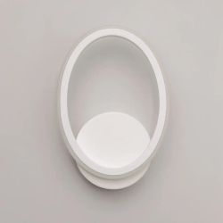 Citilux Сезар CL233B310 Бра светодиодное Белое