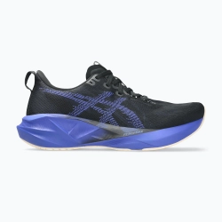 Кроссовки для бега ASICS Novablast 5 black/cobalt burst