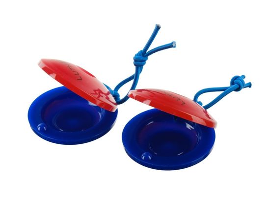 G10-0 Пластиковые кастаньеты, пара. G10 Fleet