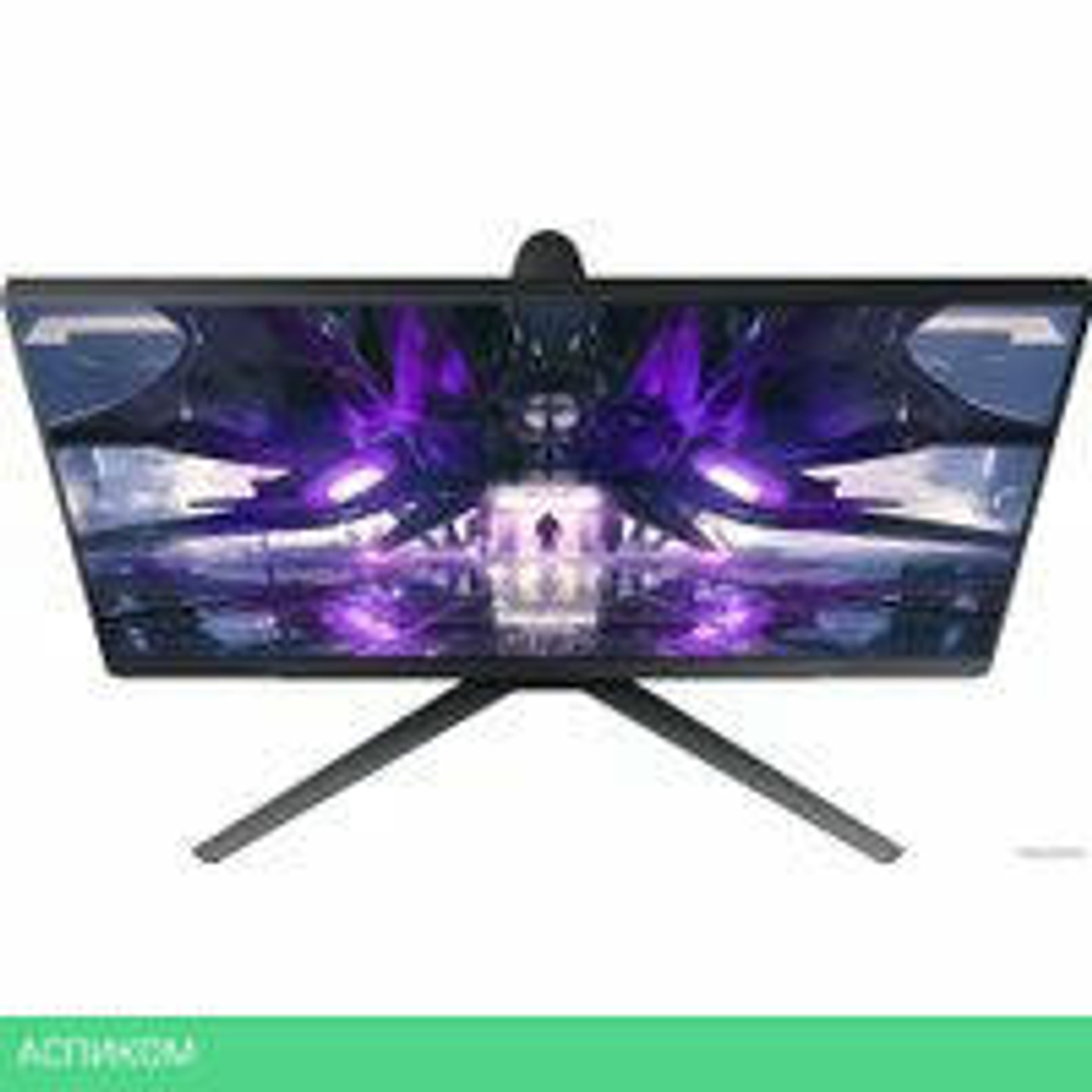 Игровой монитор Samsung Odyssey G3 LS24AG304NRXEN
