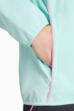 Ветровка adidas Juventus FC 25/26 Competition - бирюзовый