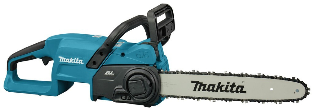Пила цепная аккумуляторная MAKITA DUC357Z