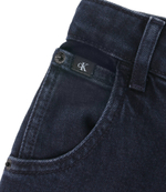 Джинсы Calvin Klein Jeans - темно-синий(IG0IG02366)