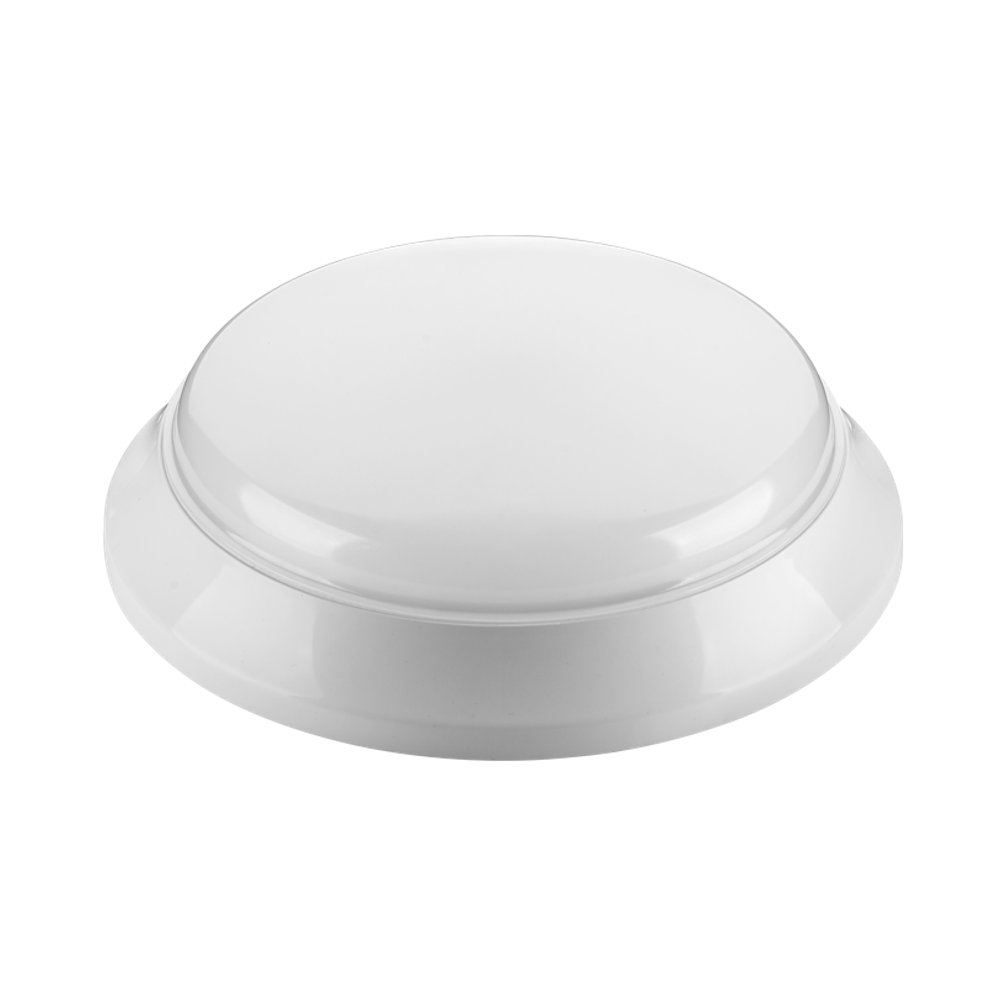 Светильник ДБО02-18-001-6К 18Вт 6500К IP65 Матовый 2400лм 305х84мм WOLTA PRO ХОЛЛ