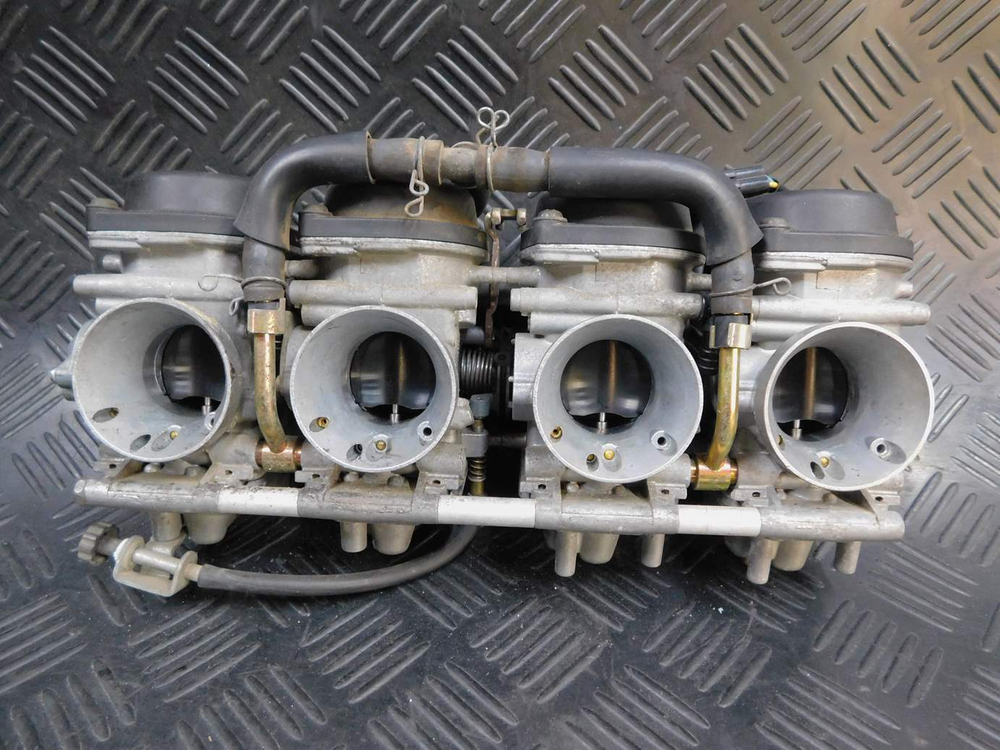 Карбюратор Yamaha XJR1300 RP03J 2005