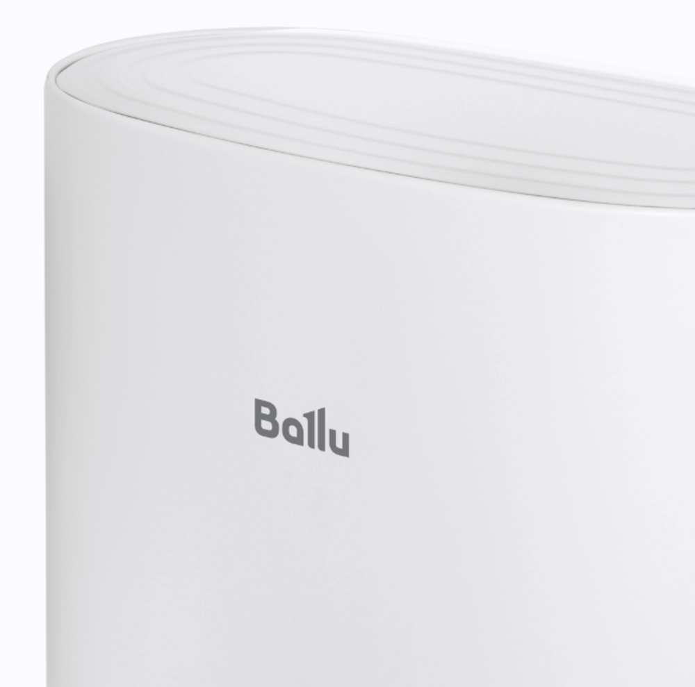 Водонагреватель Ballu BWH/S 50 Cetrion Inverter