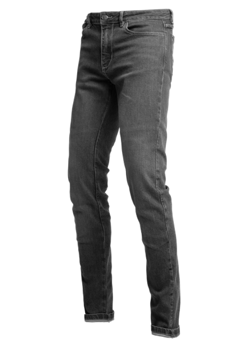 Джинсы Dylan Monolayer John Doe