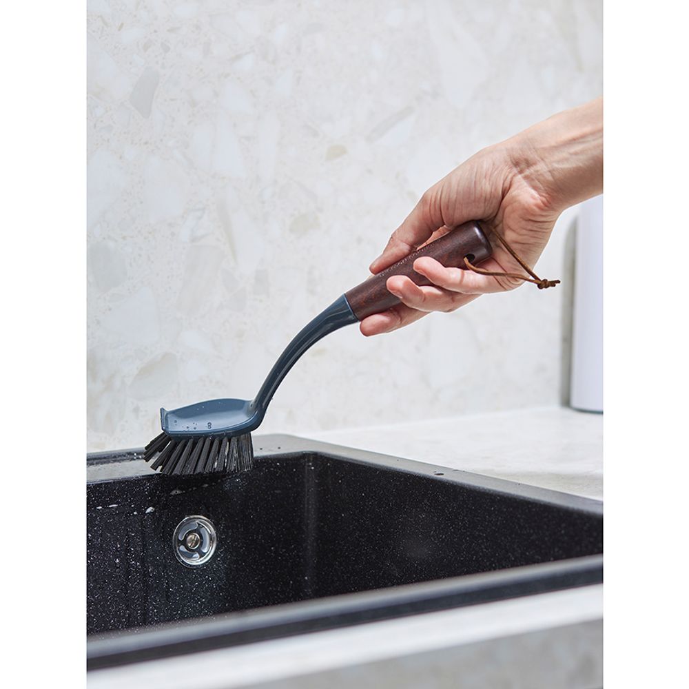 Щетка для посуды Cleans, 27 см