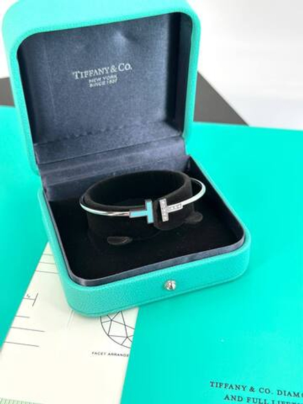 Браслет Tiffany & Co.