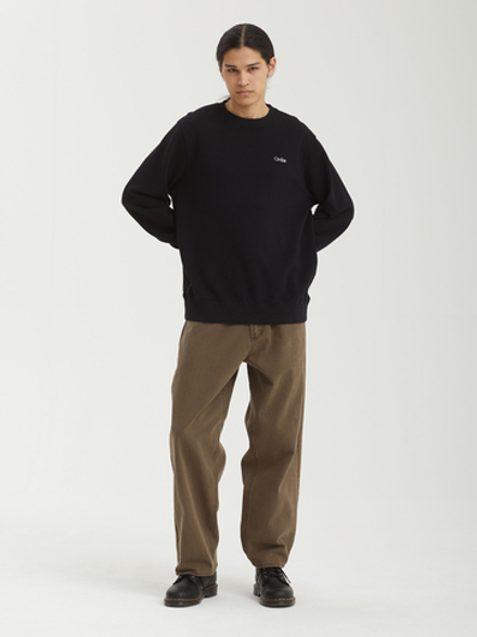 Мужская Толстовка Civilist Pique