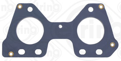 ELRING - 503721-ELR - Gasket, exhaust manifold