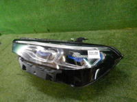 Фара левая BMW X7 G07 (2019-2022) Laser Light