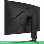 Игровой монитор Thunderobot Q32HL