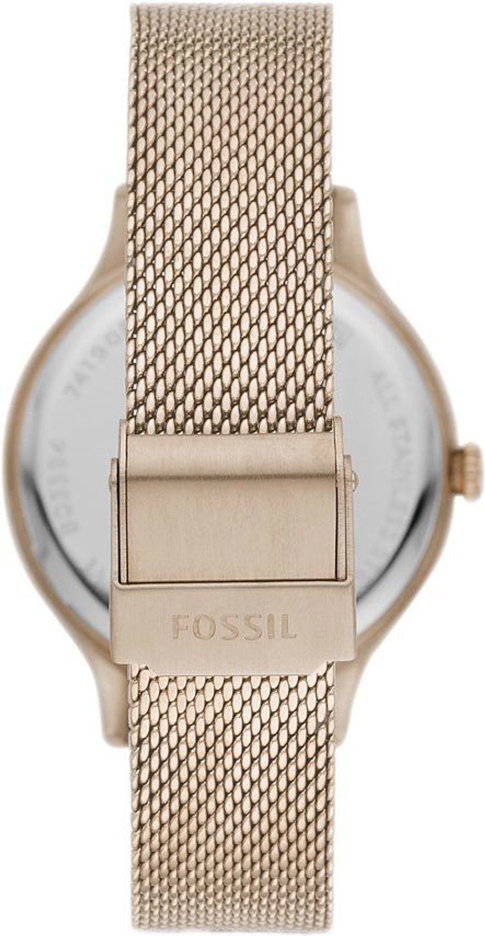 Наручные часы Fossil BQ3594