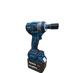 Набор 9в1, Электроинструмент Аккумуляторный, УШМ, Гайковерт, Шуруповерт, Перфоратор, Лобзик, Циркулярка