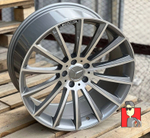 Комплект дисков Mercedes H3061F 18x8/9 et36/42 5x112