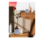 Будильник Perfeo PF-TC-005