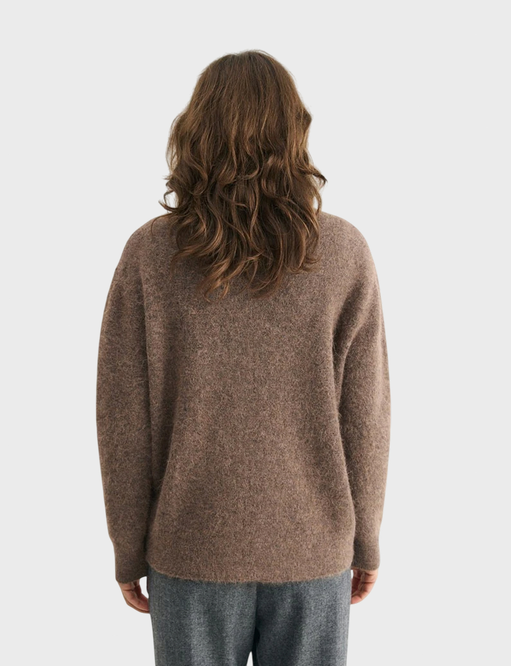 Кардиган DAISYKNIT