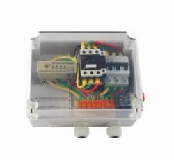 Насос погруж. скважинный "Vodotok" БЦПЭ-100-3.3-120м-Л