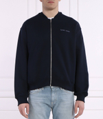 Худи BOMBER Tommy Jeans - темно-синий(DM0DM18406)
