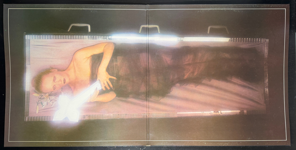 Black Sabbath ‎– We Sold Our Soul For Rock 'N' Roll 2LP (Ирландия 1982г.) Т