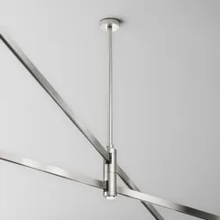 Комплектующие для систем освещения с токоведущими элементами Technical TRA158C-D1-PT