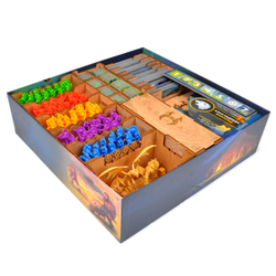 Органайзер для настольной игры Норсгард (Northgard)