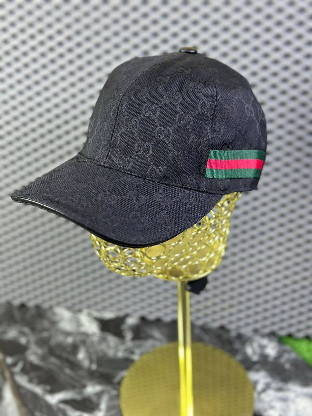 Кепка Gucci