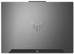 Ноутбук  ASUS TUF Gaming A15 FA507UI-LP181 15.6 ", Ryzen 7, 16 Гб RAM, 512 Гб SSD, GeForce RTX 4070, Серый