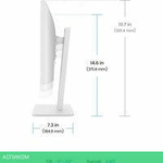 Монитор BenQ Eye-Care GW2486TC