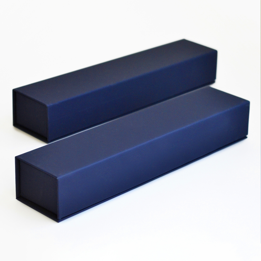 Футляр с перекидной крышкой «Марк» под мужской аксессуар