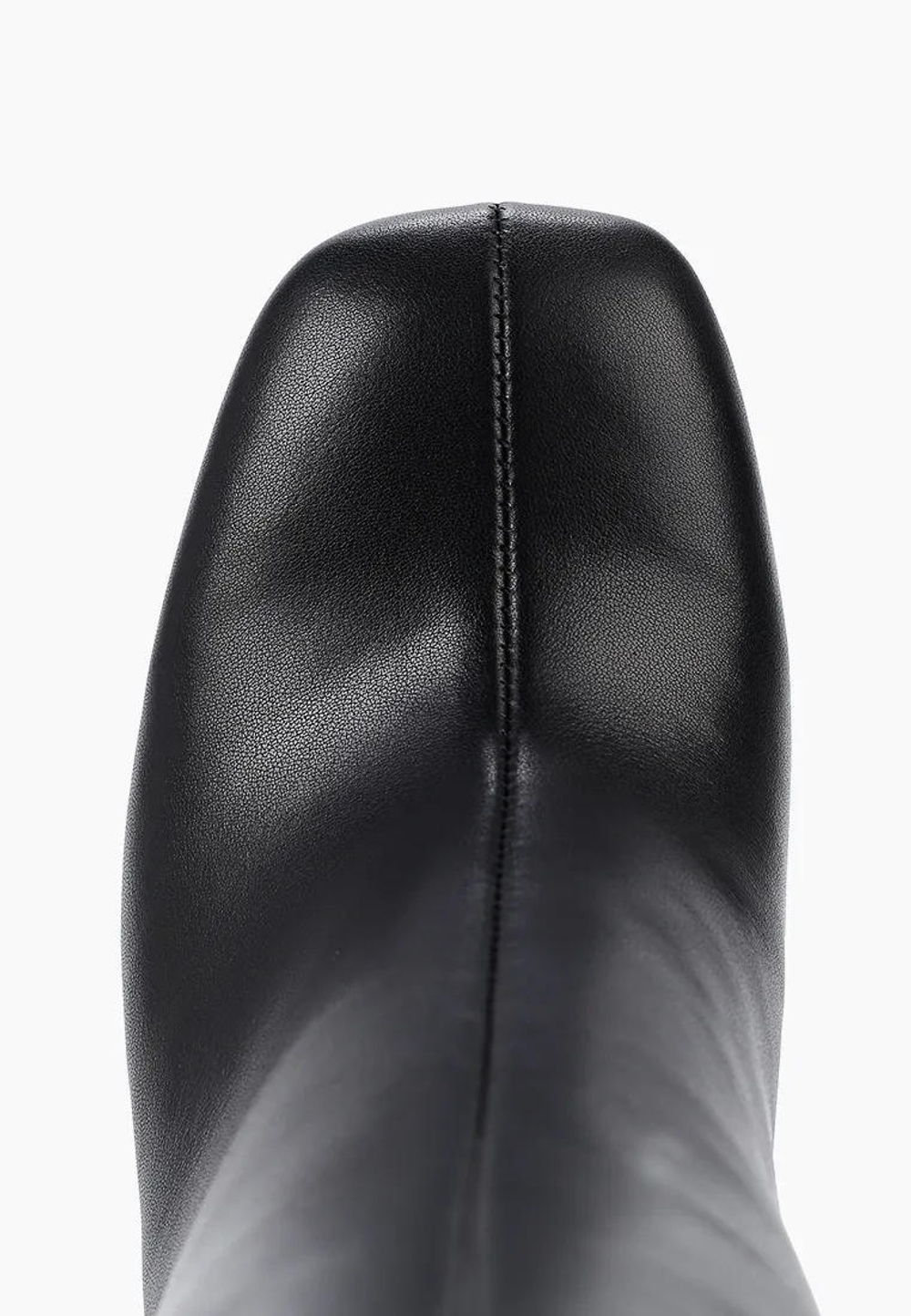 Полусапоги // Rose // Black