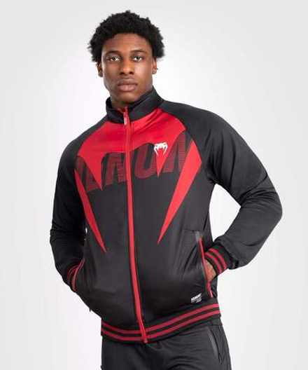 Олимпийка Venum Adrenaline Red Black/Red